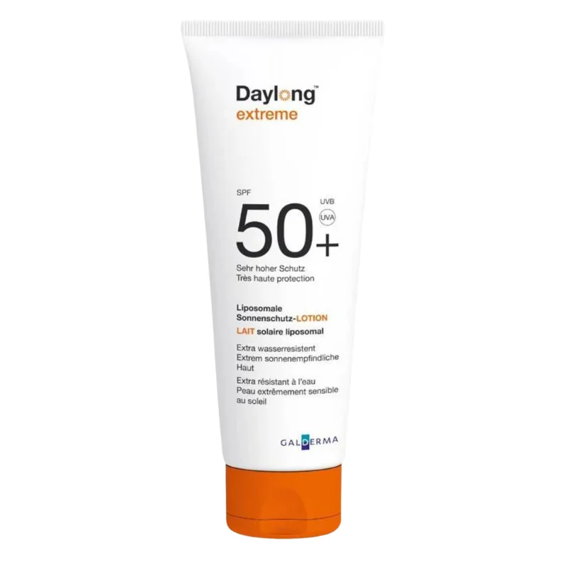 Daylong Extrême Lotion Solaire SPF50+ 100ml