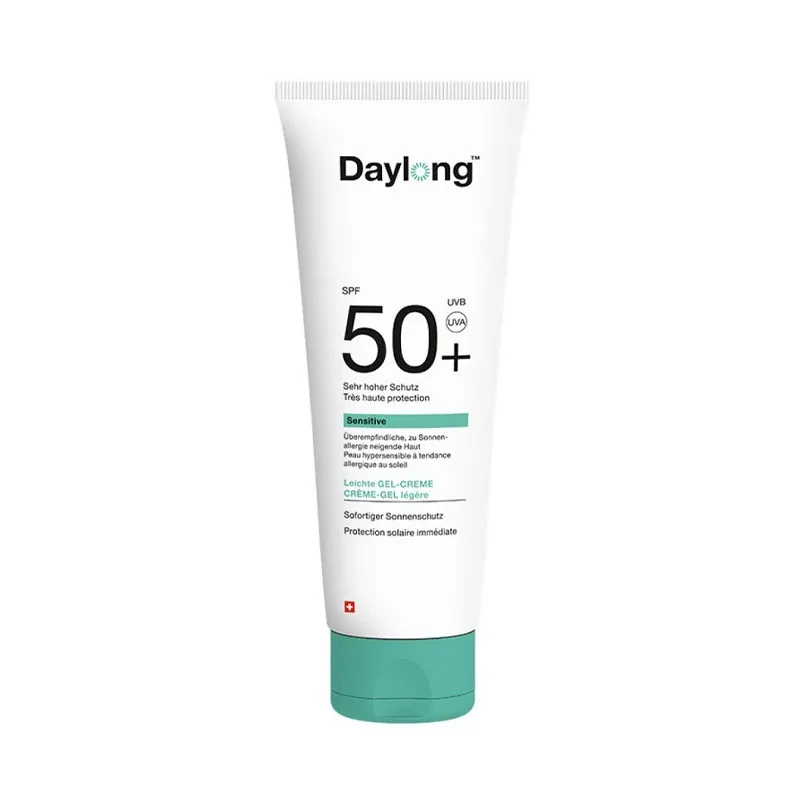 Daylong Gel-creme SPF 50+ 100ml