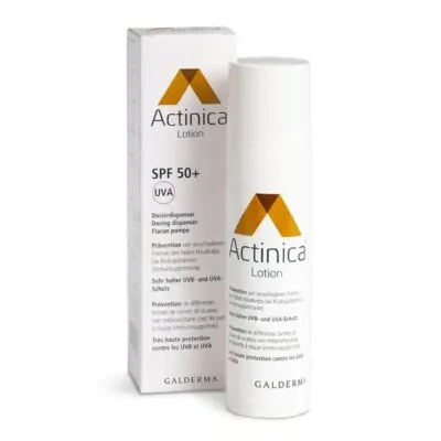 DAYLONG Actinica Lotion, 80ml