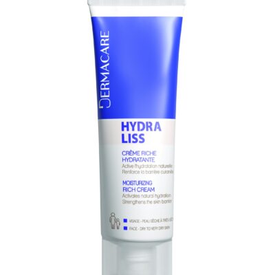 DERMACARE HYDRALISS CREME RICHE HYDRATANTE  50 ML