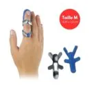 DONJOY ATELLE DE DOIGT GRENOUILLE T M