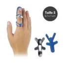 DONJOY ATELLE DE DOIGT GRENOUILLE T S