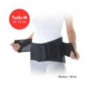 DONJOY LOMBOSTRAP 26CM TAILLE M