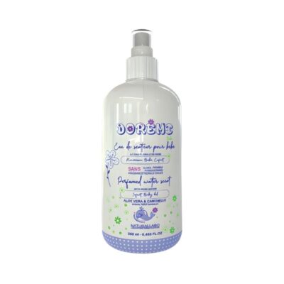 DOREMI EAU DE SENTEUR BEBE 250ML
