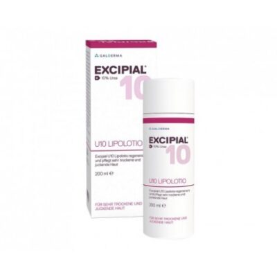 Excipial U10 Lipolotion  200ml