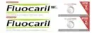 FLUOCARIL DENTIFRICE BLANCHEUR BI-FLUORE LOT DE 2 X 75 ML