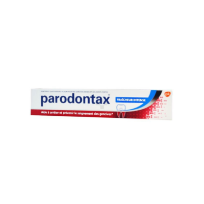 Parodontax Dentifrice Fluor Fraîcheur  75ml