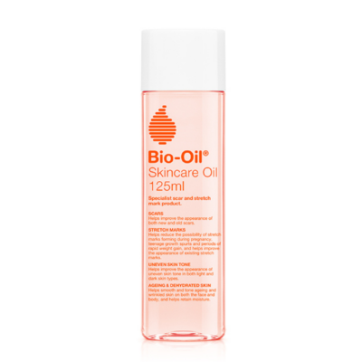 Bio Oil Huile De Soin 125 ml