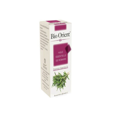 BIO ORIENT Huile essentielle de Romarin 10ML