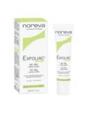 NOREVA EXFOLIAC NC GEL SOIN LOCAL  30ml
