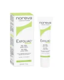 NOREVA EXFOLIAC NC GEL SOIN LOCAL 30ml