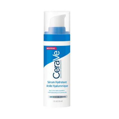CERAVE SERUM HYDRATANT ACIDE HYALURONIQUE 30ML