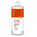LIRENE EAU MICELLAIRE C+E 3EN1 400 ML