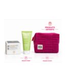 SVR Biotic Collagen Crème Rebondissante Regénèrante 50mL + Sebiaclear Crème lavante et Trousse offertes