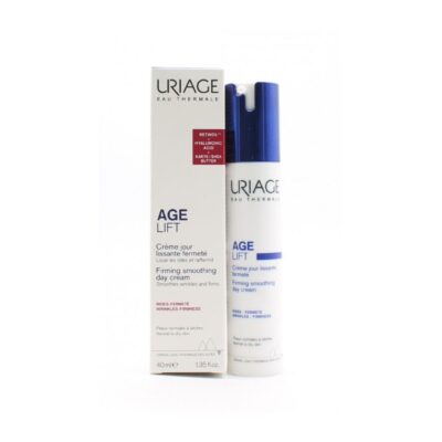 URIAGE AGE LIFT CREME JOUR LISSANTE FERMETE 40ML