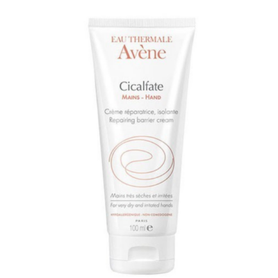 Avène CicalfateCrème Mains 100mL
