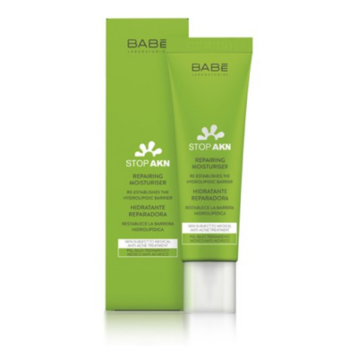 BABE STOP AKN CREME HYDRATANTE 50ML
