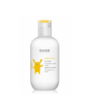 BABE PEDIATRIC SAVON A L’HUILE 200 ML