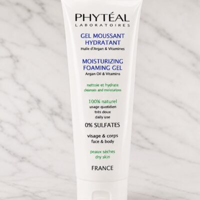 Phytéal Gel Moussant Hydratant 250 ML Peaux sèches