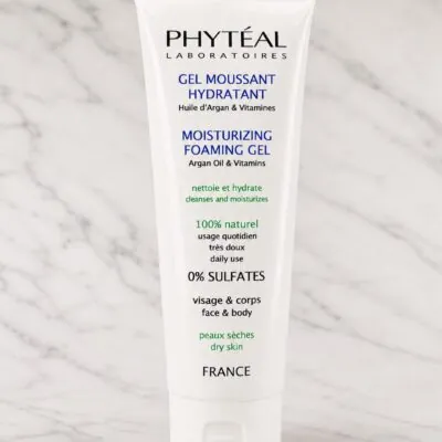 Phytéal Gel Moussant Hydratant 250 ML Peaux sèches