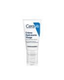 CERAVE CREME NUIT HYDRATANTE VISAGE 52 ML