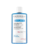 DERMEDIC CAPILARTE SHAMPOOING SEBU BALANCE CHEVEUX GRAS 300ML