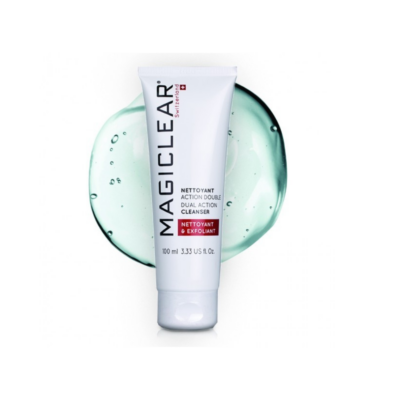 MAGICLEAR Nettoyant double action 100ml