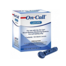 Lancettes ACON On Call Bt 100 pièces