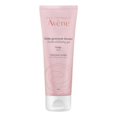 Avène Gelée Gommante Douceur 75mL