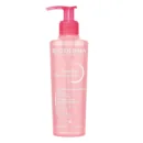 Bioderma sensibio gel moussant 200ml