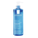 LA ROCHE POSAY TOLERIANE GEL MOUSSANT DOUBLE NETTOYANT PURIFIANT APAISANT 400 M