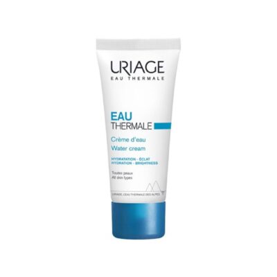 Uriage CREME D’EAU LEGERE  40ML