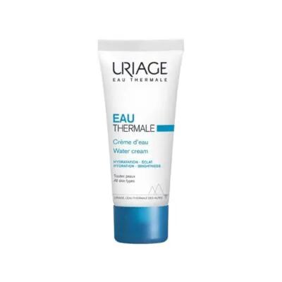 Uriage CREME D’EAU LEGERE 40ML