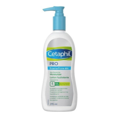 CETAPHIL Pro Eczema Hydratant Body 295 ML