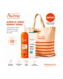 Avène Solaire Spray Enfant Haute Protection  SPF 50+200ML + Cicalfate Crème 40mL (OFFERTE)