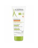A-DERMA EXOMEGA CONTROL CREME EMOLLIENTE 200ML