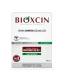 BIOXSINE Shampooing Anti-Pelliculaire et Anti-Chute 300mL