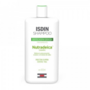 ISDIN NUTRADEICA SHAMPOOING ANTI-PELLICULAIRE PELLICULES GRASSES 200ML