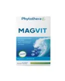 PHYTOTHERA MAGNESIUM MAGVIT 60 GELULES