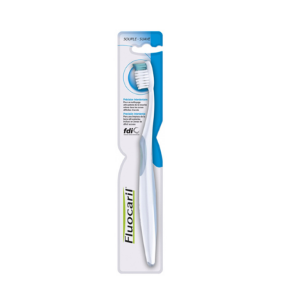 FLUOCARIL BROSSE A DENT INTERDENTAIRE SOUPLE