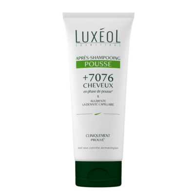 Luxéol – Après Shampooing Pousse 200ml