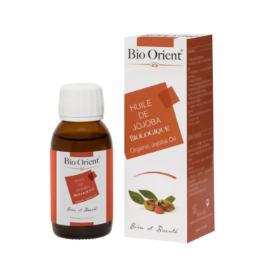 BIO ORIENT Huile de jojoba 10ml