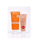 Avène Solaire Instense Protect SPF50+ 150 ml  + Gel Xeracalm 100mL
