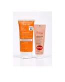AVENE INTENSE PROTECT SPF50+ 150 ml FLUIDE ULTRA-RESISTANT A L’EAU + Gel Xeracalm 100mL
