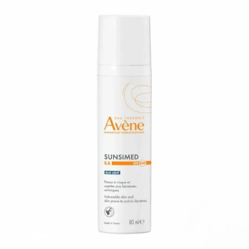 Avène Ecran Sunsimed KA DM SPF50+ 80ML