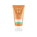 Vichy CAPITAL SOLEIL Crème onctueuse perfectrice de peau SPF 50+ 50ml