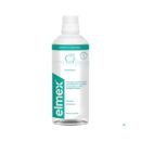 ELMEX BAIN DE BOUCHE SENSITIVE ORIGINAL 400ML