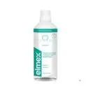ELMEX BAIN DE BOUCHE SENSITIVE ORIGINAL 400ML