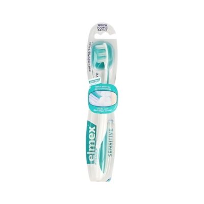 ELMEX BROSSE A DENT SENSITIVE EXTRA SOUPLE
