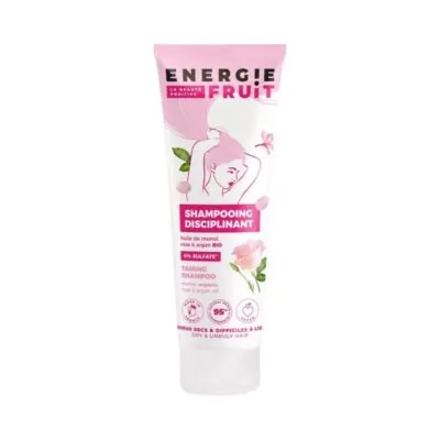 ENERGIE FRUIT SHAMPOING DISCIPLINANT 250ML